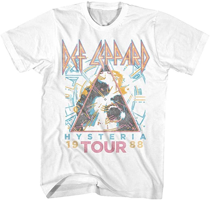 Silver aduro Rock Shirt